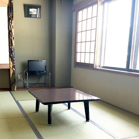 Noble Inn Nagaya Jamanakako Kültér fotó