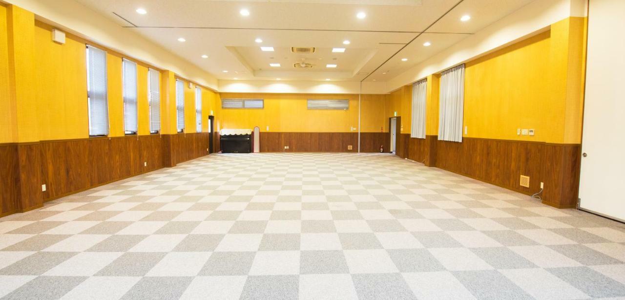 Noble Inn Nagaya Jamanakako Kültér fotó